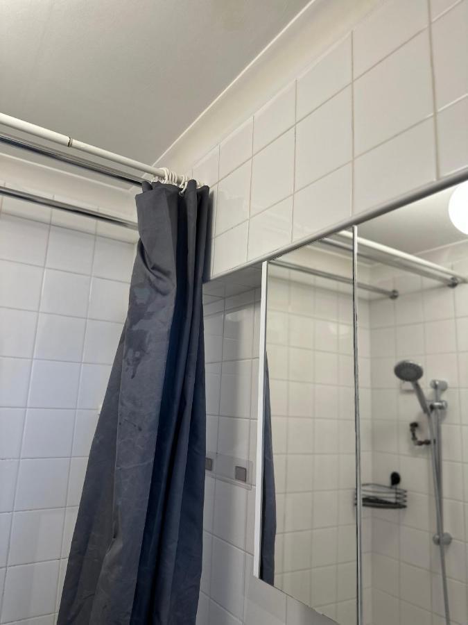 Superb Modern Flat In Kings Cross Leilighet London Eksteriør bilde